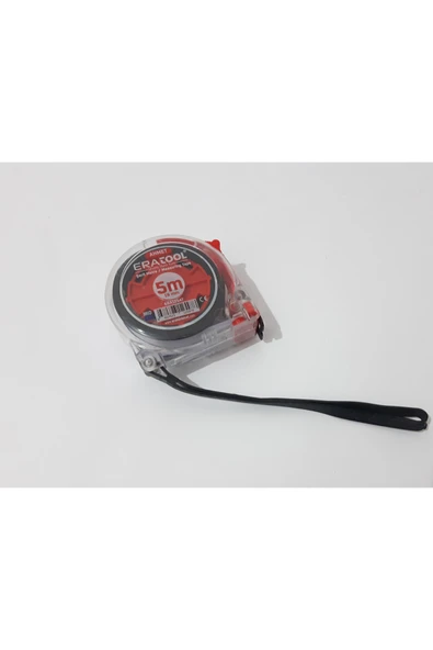 renkli çiçekler Şerit Metre 5m 19mm - Resim 6