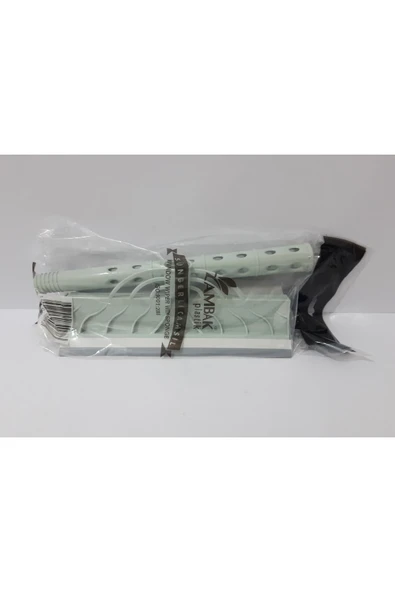 renkli çiçekler Cam Silecek Süngerli Cam Sileceği - Resim 3