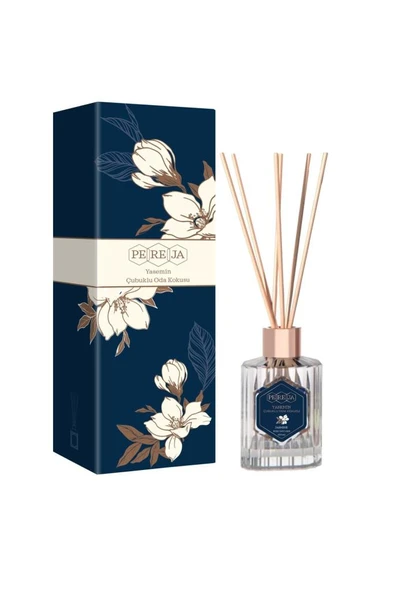 Pereja Premium Yasemin Çubuklu Oda Kokusu 100 ml ürün görseli 1