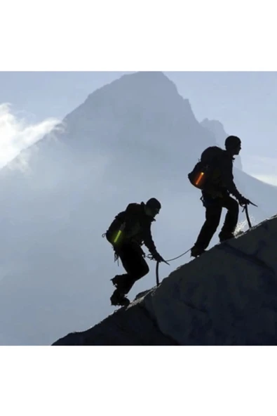 renkli çiçekler Çanta Led Yansıtıcı Kayış Açık Spor Bisiklet Sürme Gece Koşu Dağcılık Için - Resim 3