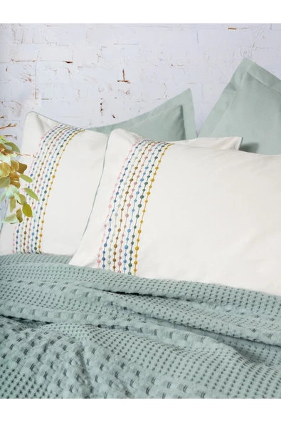 Cotton Box Aura Pike Takımı - 2