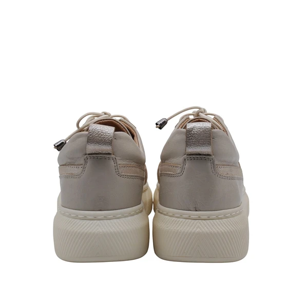 ELLANOR  G022 KADIN COMFORT AYAKKABI - Resim 23