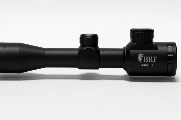 BRF 4X32EG Tüfek Dürbünü D-007