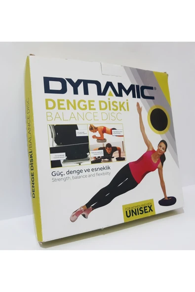 renkli çiçekler Denge Diski Balance Dısc ürün görseli