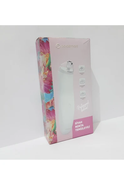 Polosmart Siyah Nokta Temizleyici ürün görseli 1