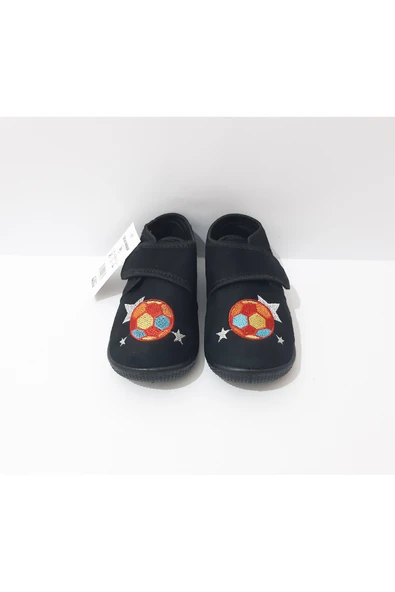 renkli çiçekler Erkek Çocuk Ayakkabı Sezon Çocuk Anaokulu Ayakkabısı - 6