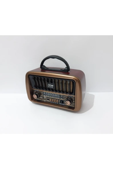 renkli çiçekler Nostaljik Radyo Ev Radyosu - Resim 6