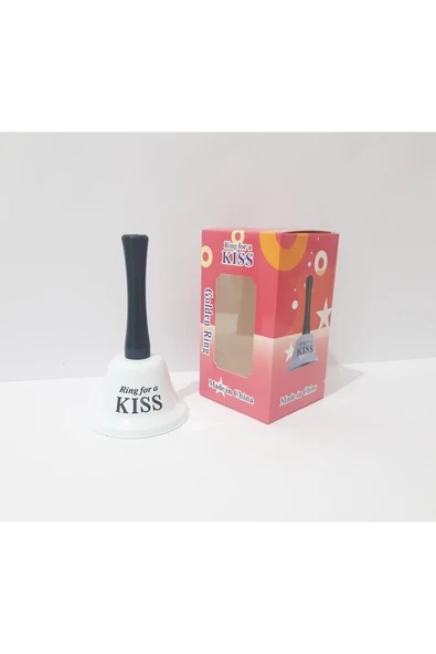 renkli çiçekler El Zili Resepsiyon Zili EL Çanı Çok Amaçlı Zil ürün görseli 1