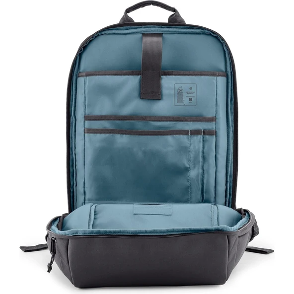 HP Travel 18 Litre (15.6'') Genişleyebilir Sırt Çantası 6H2D9AA - 2