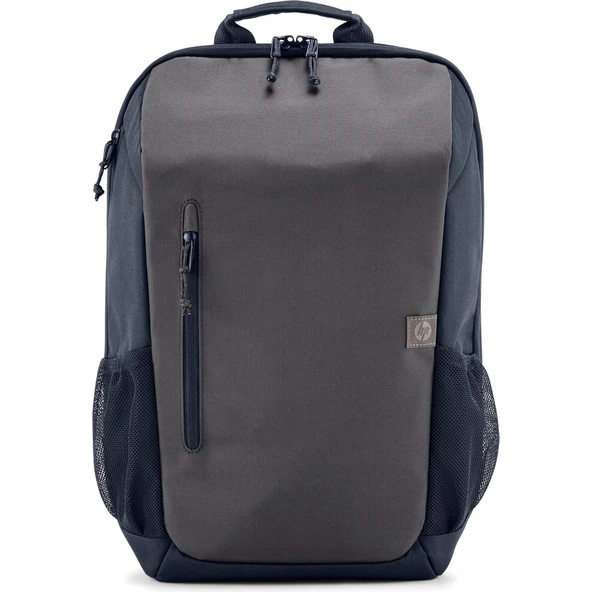 HP Travel 18 Litre (15.6'') Genişleyebilir Sırt Çantası 6H2D9AA