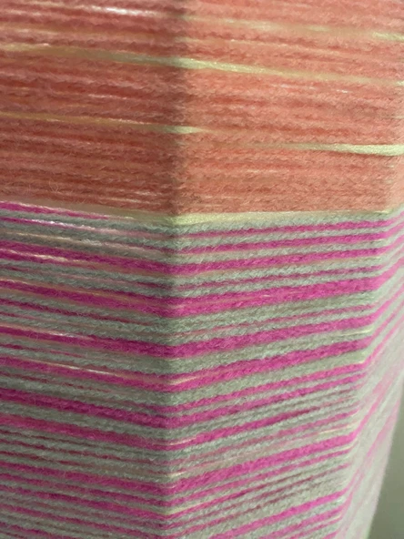 Doğal El Yapımı Lambader Bohem,Ahşap,Modern,Rustik 135*32 - Resim 2