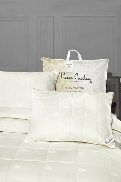Pierre Cardin Yün Yastık 800 gr