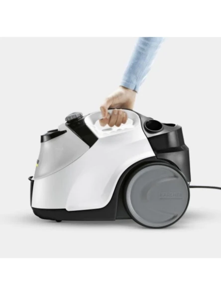 Karcher SC 5 EasyFix Iron Plug Buharlı Temizleyici - 2