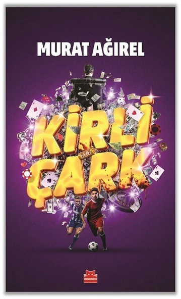 Kirli Çark ürün görseli