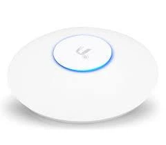 UBIQUITI UAP-AC-LITE 2.4/5 GHX 2X2 MIMO AC1200 İÇ ORTAM TAVAN TİPİ ACCESS POINT (ADAPTÖRLÜ) - Resim 3