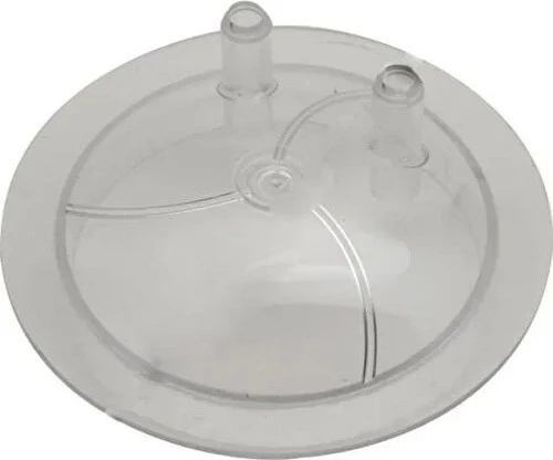 Bartech Güğüm Kapağı 2'li Dar (Süt Sağım Makinası) ürün görseli