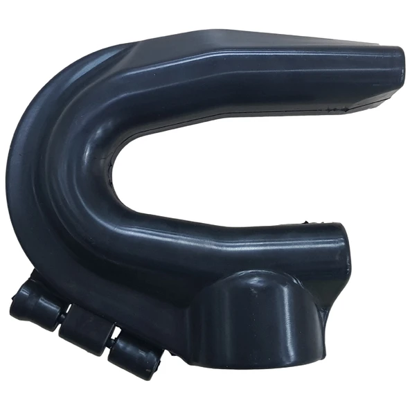 Stihl SP 481-482 Zeytin Hasat Makinası Kanca Lastiği - 3 adet - Resim 2