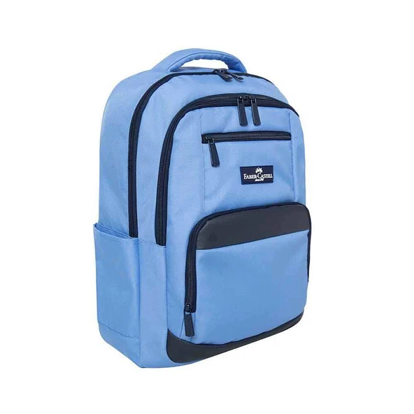 Faber Sırt Çantası Travel Mavi 5177000148000 ürün görseli