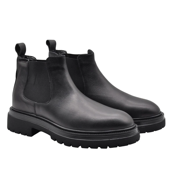 ERDEMLER  RG-1353 ERKEK GÜNLÜK BOT - Resim 12