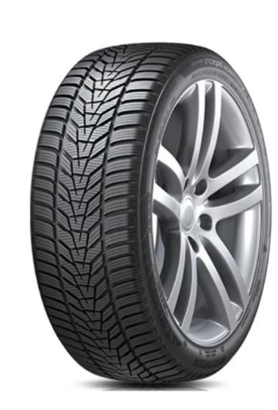 Hankook Winter icept Evo3 X W330A 235/55 R18 104V XL Kış Lastiği - 2025