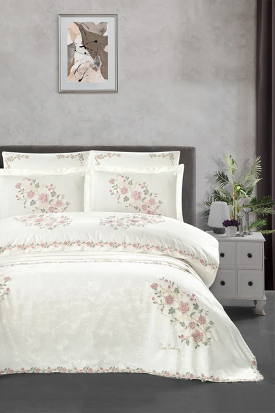 Pierre Cardin Gelin Seti Jasmine Pudra