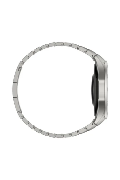 Huawei Watch GT 4 46mm Metal Akıllı Saat Teşhir - 6