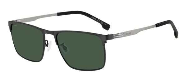 HUGO BOSS BOSS 1837/G/S SVK/QT 57 ERKEK GÜNEŞ GÖZLÜĞÜ ürün görseli 1