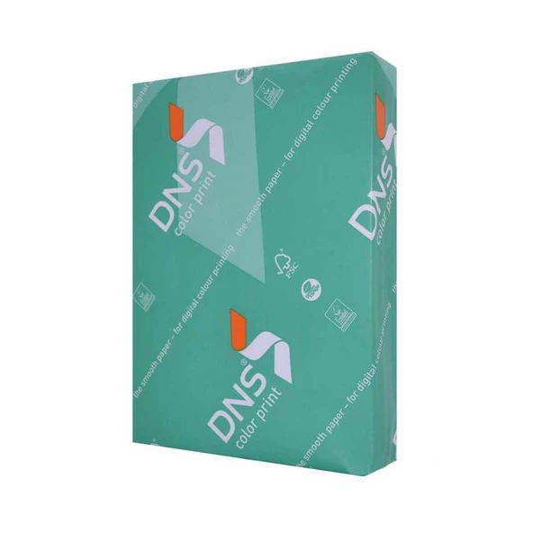 Dns A3 250 gr 200lü Fotokopi Kağıdı ürün görseli