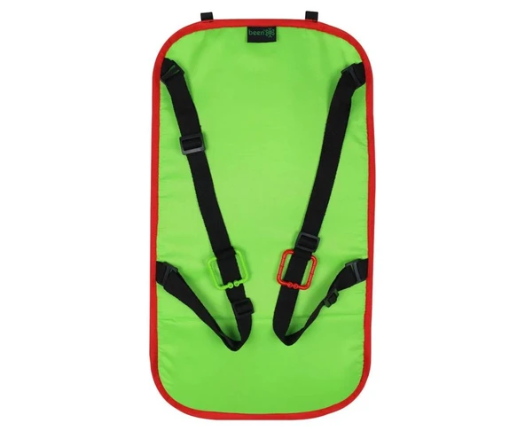 been Oto Koltuğu Oyuncağı - Resim 2