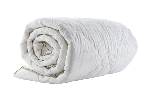 BELLA HOME ÇİFT KİŞİLİK BAMBU YORGAN - 3