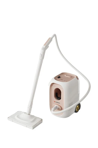 Torima TSC-02 Çok Fonksiyonlu  2000W Buharlı Temizleyici - Buharlı Temizlik Makinesi - Resim 4