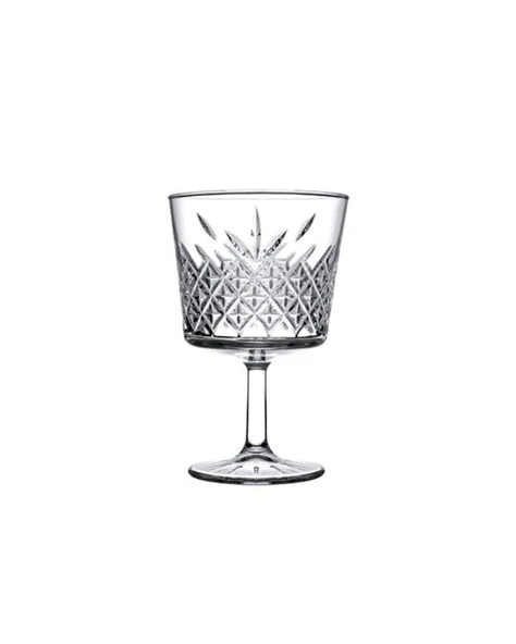 Paşabahçe 440456 Timeless Kokteyl Kadeh 4'lü 270cc ürün görseli