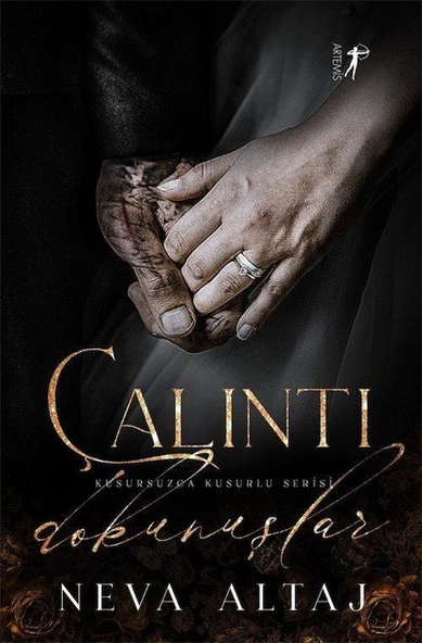 Çalıntı Dokunuşlar ürün görseli