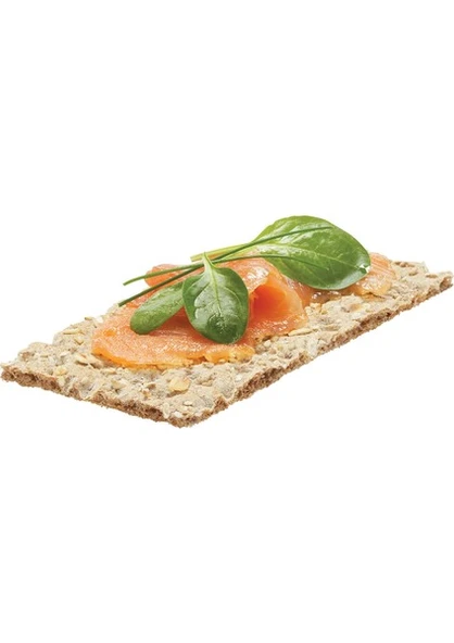 Wasa Lifli Gevrek Ekmek Crispbread Fibre 230 Gr - Resim 2
