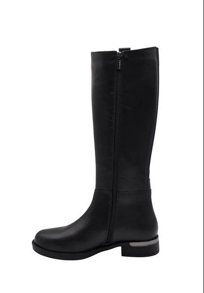 VENÜS  2553201K KADIN GÜNLÜK ÇİZME - Resim 4