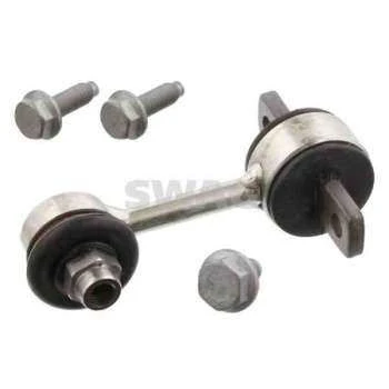 Vag Stabılızetor Z Rotu Civataları İle Arka Passat A4 1.8 1.9 2.0 2.4 2.5 00> - Swag 30932491