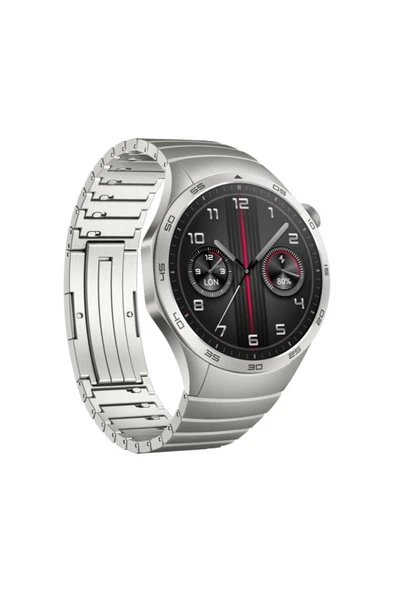 Huawei Watch GT 4 46mm Metal Akıllı Saat Teşhir - 3