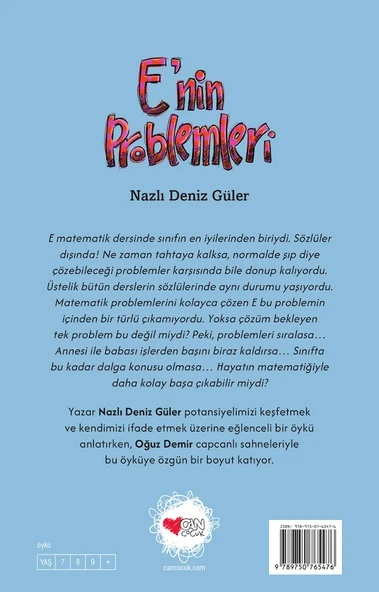 E’nin Problemleri - Resim 3