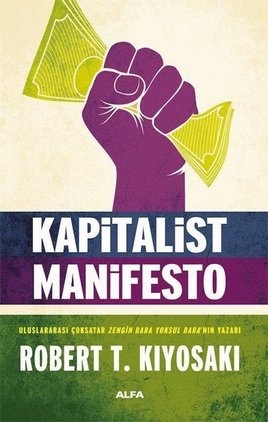 Kapitalist Manifesto ürün görseli