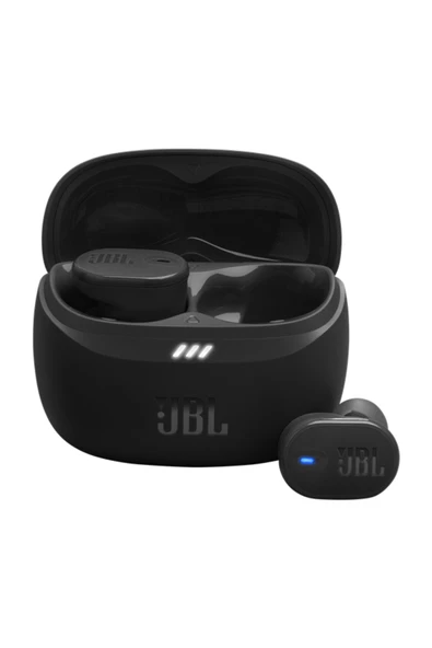 Tune BUDS2 Kulakiçi TWS Kulaklık, Siyah