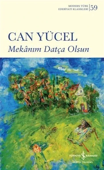 Mekanım Datça Olsun ürün görseli