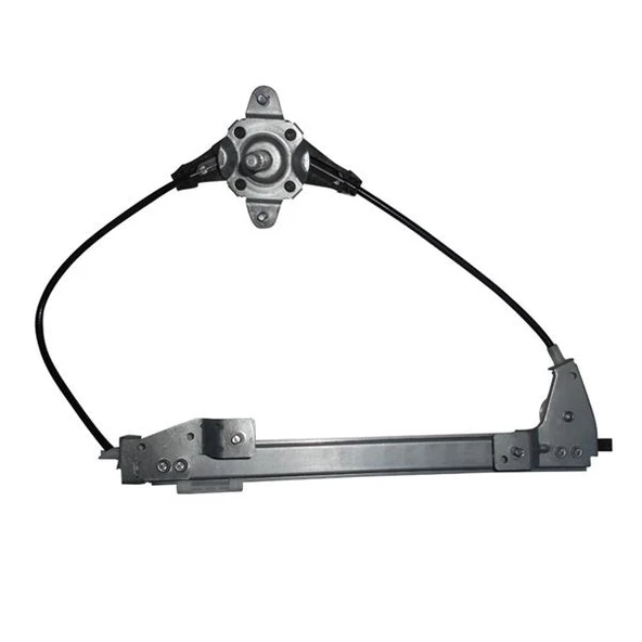 Fiat Manuel Arka Sol Cam Mekanızması Grande Punto - Brucke 51723324 ürün görseli 1