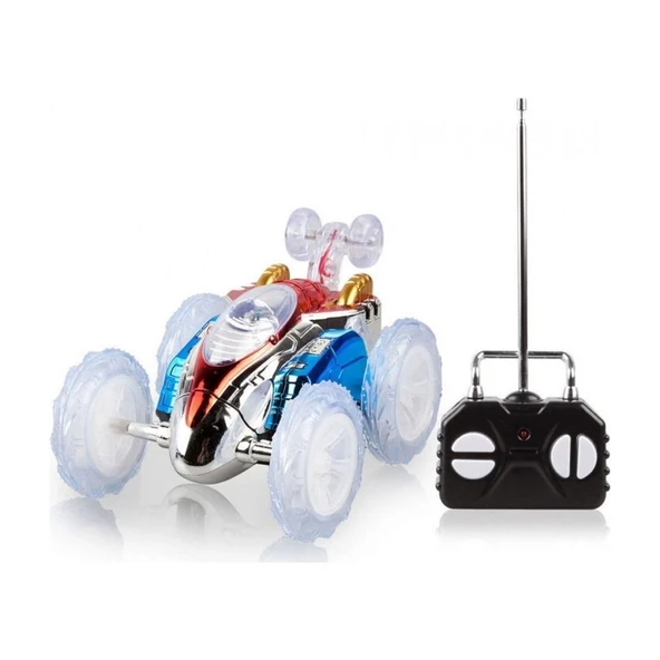 999G-21A KUMANDALI PİLLİ ARABA ürün görseli 1