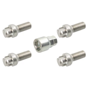 Bmw Tekerlek Civata Takımı - Swag 20927047