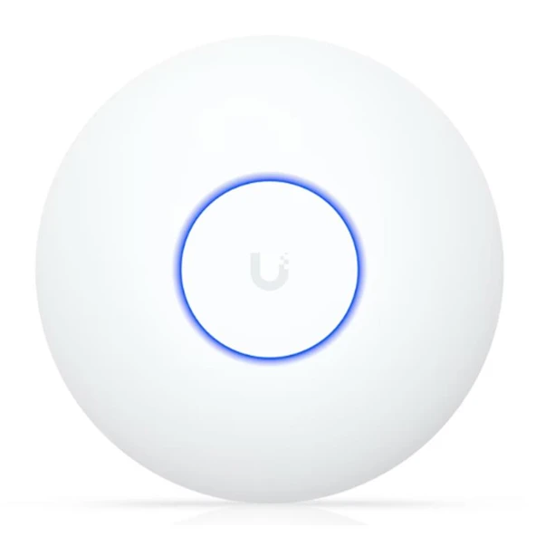 UBIQUITI U7-LITE 2.4/5GHZ DUALBAND WIFI7 2X2 MU-MIMO 4.3GBPS İÇ ORTAM TAVAN TİPİ ACCESS POINT(ADAPTÖRSÜZ) - Resim 3