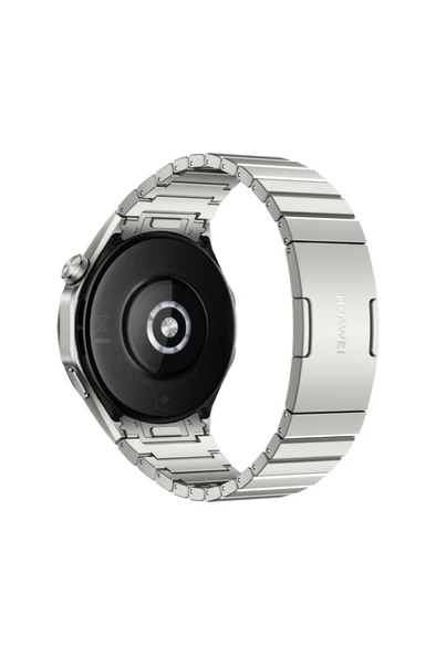 Huawei Watch GT 4 46mm Metal Akıllı Saat Teşhir - 4