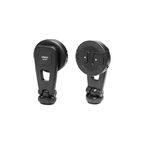 Ulanzi MA47 2 In 1 Manyetik Telefon Tutucu Stand ürün görseli