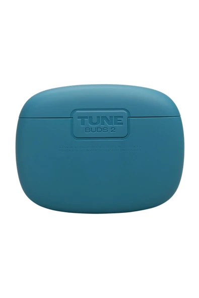 Tune BUDS2 Kulakiçi TWS Kulaklık, Turkuaz - 5