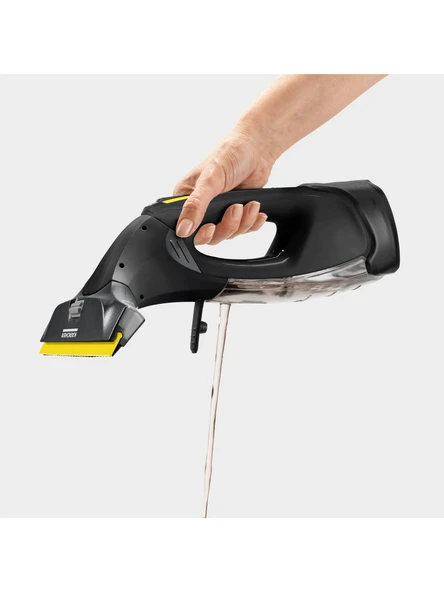 Karcher WV 5 Plus Anniversary Edition Cam Silme Makinesi - 4