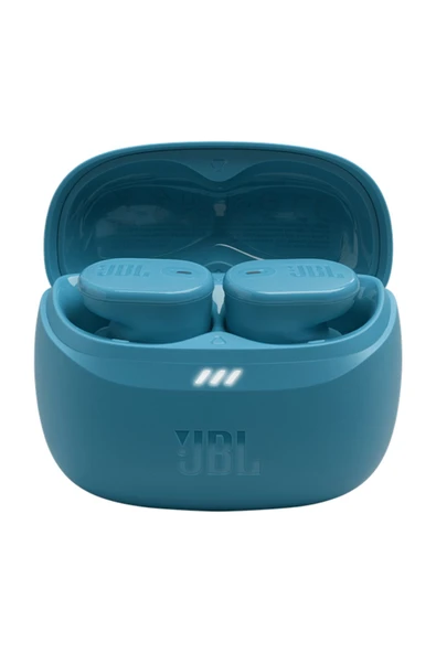 Tune BUDS2 Kulakiçi TWS Kulaklık, Turkuaz - 2